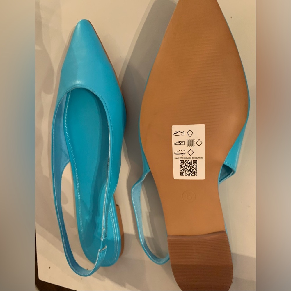 Brand new size 8